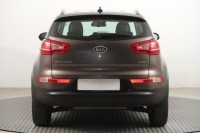 Kia Sportage  1.7 CRDi 