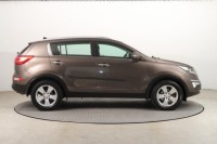 Kia Sportage  1.7 CRDi 