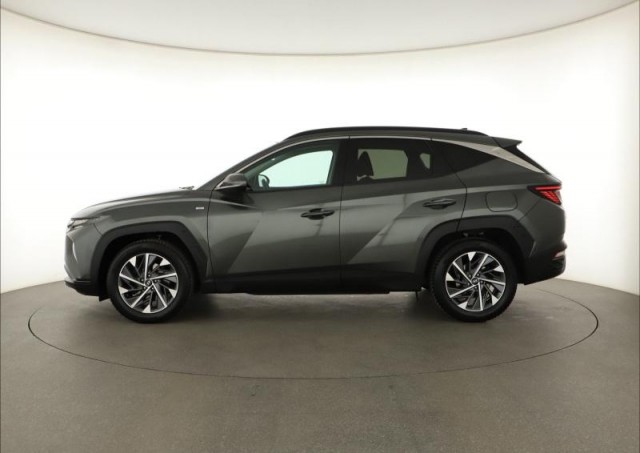 Hyundai Tucson  1.6 T-GDI 48V MHEV Style