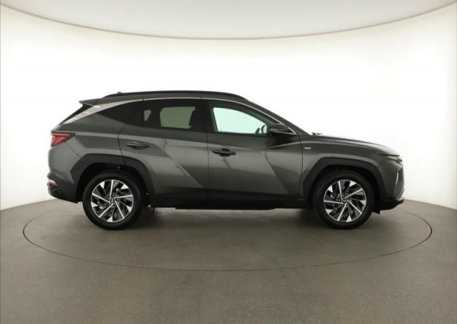 Hyundai Tucson  1.6 T-GDI 48V MHEV Style