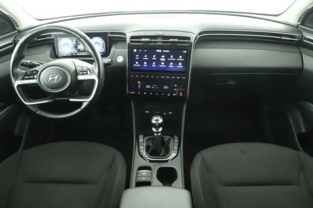 Hyundai Tucson  1.6 T-GDI 48V MHEV Style