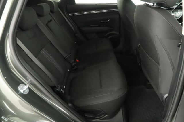 Hyundai Tucson  1.6 T-GDI 48V MHEV Style