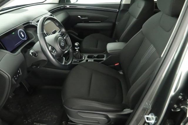 Hyundai Tucson  1.6 T-GDI 48V MHEV Style