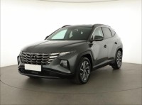 Hyundai Tucson  1.6 T-GDI 48V MHEV Style