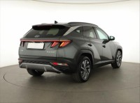 Hyundai Tucson  1.6 T-GDI 48V MHEV Style