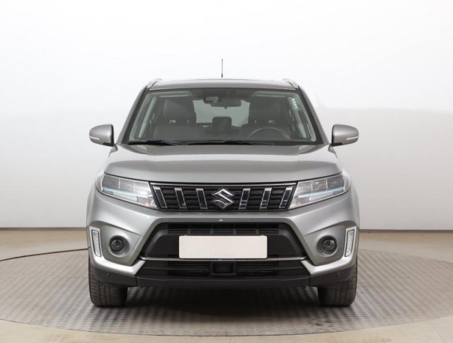 Suzuki Vitara  1.4 BoosterJet Elegance