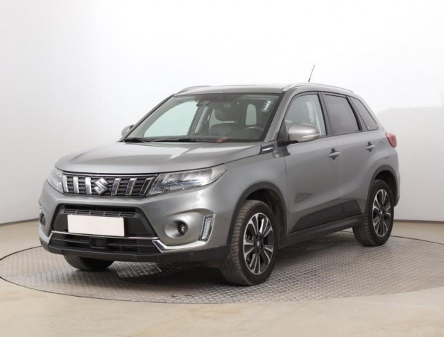 Suzuki Vitara  1.4 BoosterJet Elegance