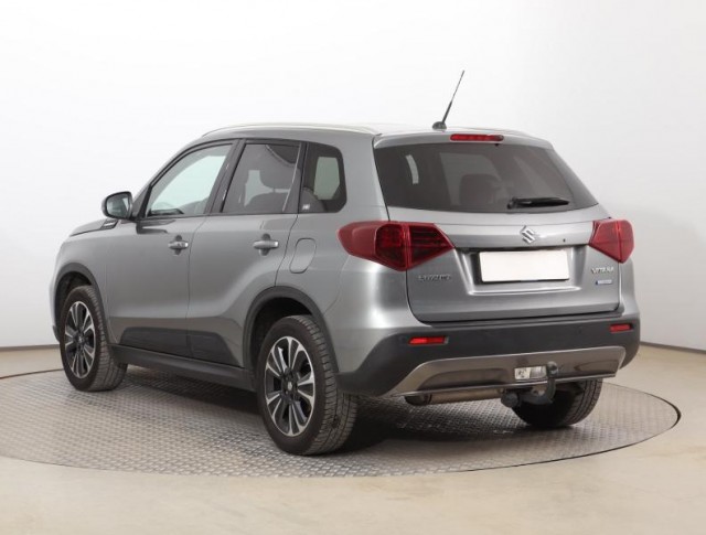 Suzuki Vitara  1.4 BoosterJet Elegance