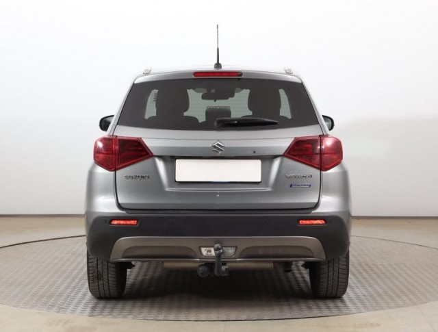 Suzuki Vitara  1.4 BoosterJet Elegance