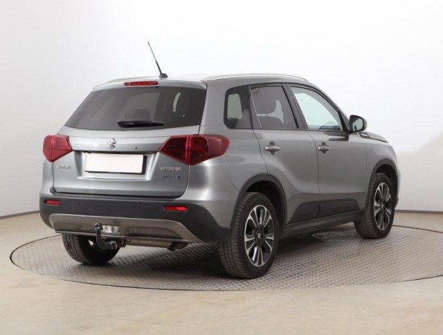 Suzuki Vitara  1.4 BoosterJet Elegance