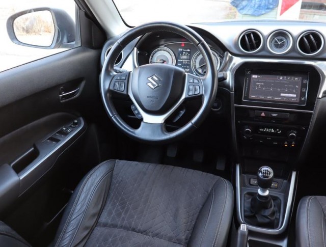 Suzuki Vitara  1.4 BoosterJet Elegance