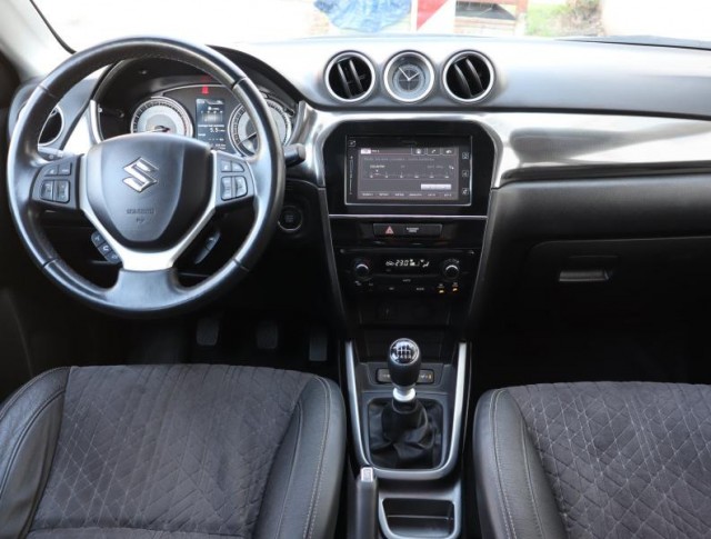 Suzuki Vitara  1.4 BoosterJet Elegance