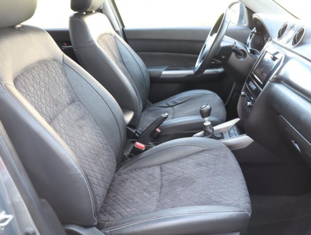 Suzuki Vitara  1.4 BoosterJet Elegance