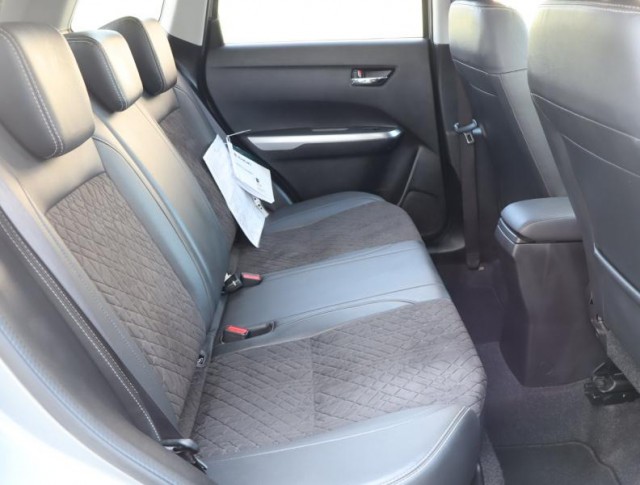 Suzuki Vitara  1.4 BoosterJet Elegance