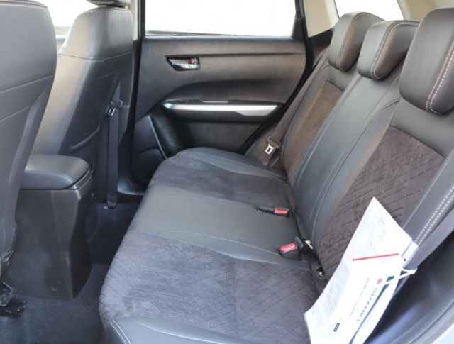 Suzuki Vitara  1.4 BoosterJet Elegance