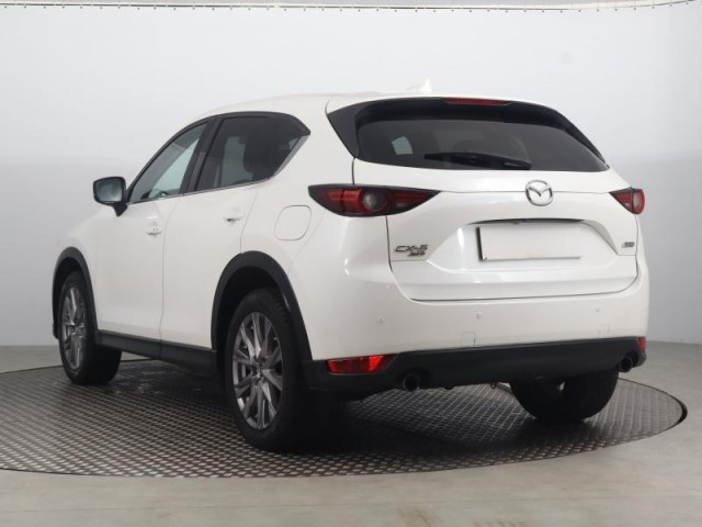 Mazda CX-5  2.0 Skyactiv-G 
