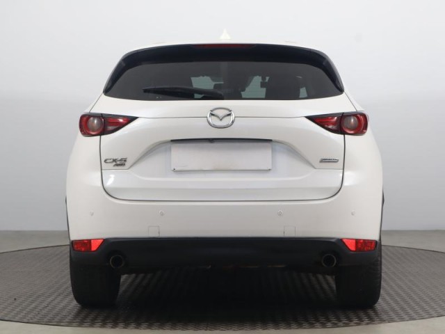 Mazda CX-5  2.0 Skyactiv-G 