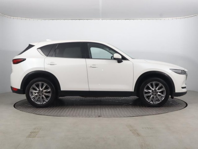 Mazda CX-5  2.0 Skyactiv-G 