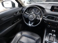 Mazda CX-5  2.0 Skyactiv-G 