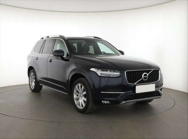 Volvo XC90  D5 AWD 