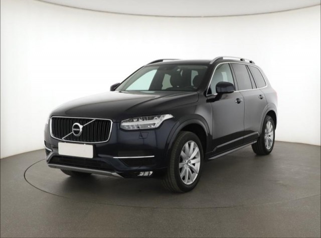Volvo XC90  D5 AWD 
