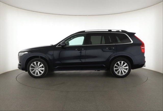 Volvo XC90  D5 AWD 