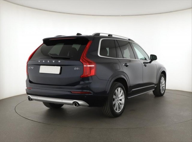 Volvo XC90  D5 AWD 