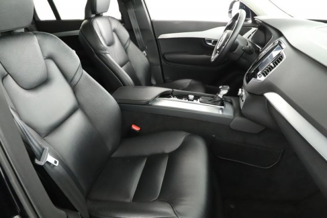 Volvo XC90  D5 AWD 