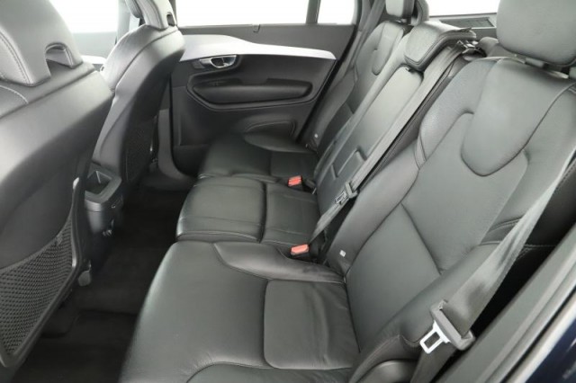 Volvo XC90  D5 AWD 