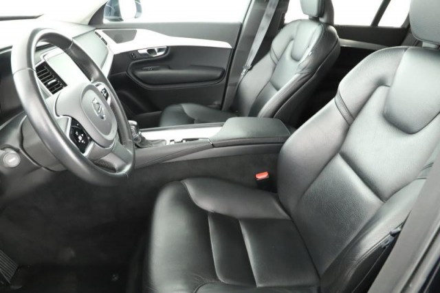 Volvo XC90  D5 AWD 