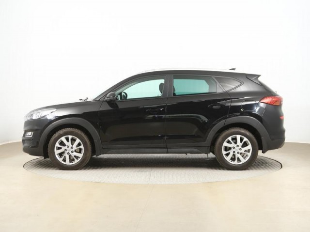 Hyundai Tucson  1.6 T-GDI 