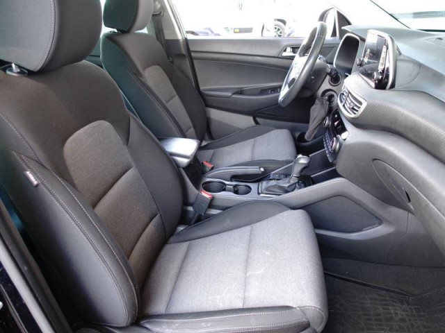 Hyundai Tucson  1.6 T-GDI 
