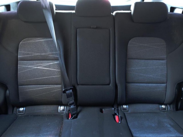 Hyundai Tucson  1.6 T-GDI 