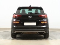 Hyundai Tucson  1.6 T-GDI 