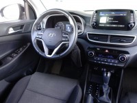 Hyundai Tucson  1.6 T-GDI 