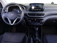 Hyundai Tucson  1.6 T-GDI 