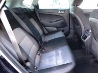 Hyundai Tucson  1.6 T-GDI 