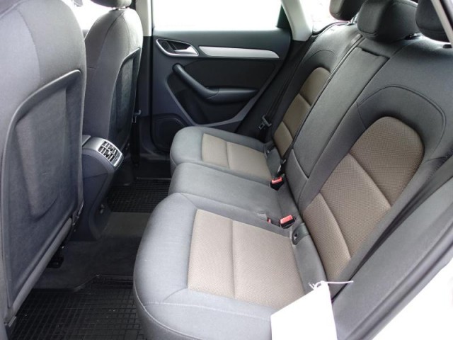 Audi Q3  2.0 TDI 
