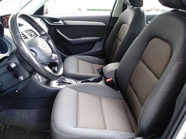 Audi Q3  2.0 TDI 