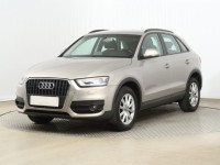 Audi Q3  2.0 TDI 