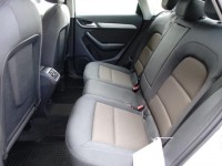 Audi Q3  2.0 TDI 