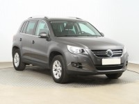 Volkswagen Tiguan  2.0 TDI 