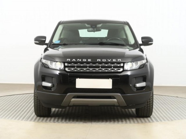 Land Rover Range Rover Evoque  eD4 