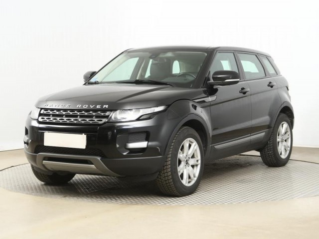 Land Rover Range Rover Evoque  eD4 