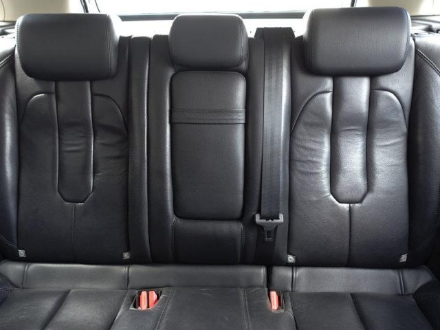 Land Rover Range Rover Evoque  eD4 