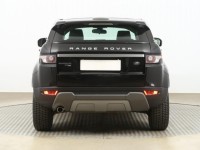 Land Rover Range Rover Evoque  eD4 