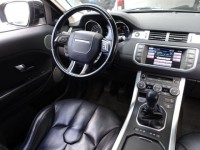 Land Rover Range Rover Evoque  eD4 