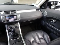 Land Rover Range Rover Evoque  eD4 
