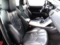 Land Rover Range Rover Evoque  eD4 
