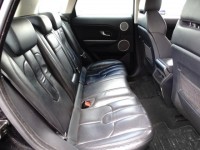 Land Rover Range Rover Evoque  eD4 